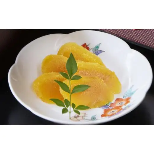 〈吉翠亭〉味噌唐墨