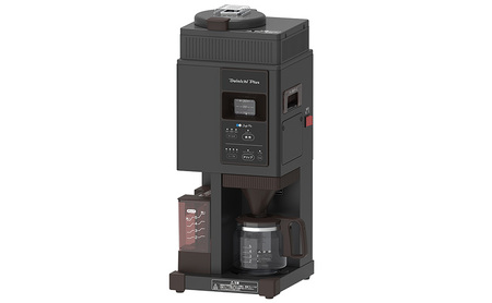 焙煎機能付きコーヒーメーカー　MC-504 