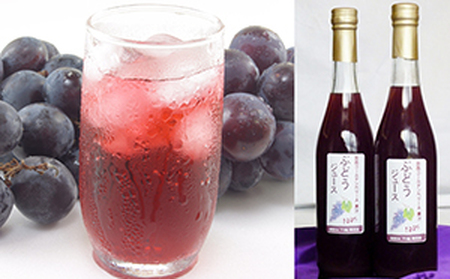 ぶどうジュース ゴールデンベリーA 果実飲料 ぶどうジュース
