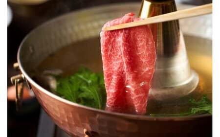 【毎月定期便】訳あり!【A4～A5】博多和牛赤身霜降りしゃぶすき焼き用 800g 全3回　AO086