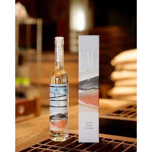EAU NASU FARM VILLAGE 純米大吟醸 500ml