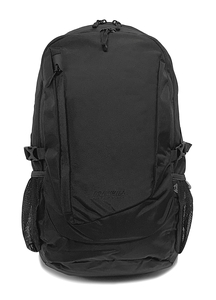 GROWHILL リュックサック コミューター25L ブラック ／ ジェイクリエイト 通勤 通学 PCスリーブポケット ビジネス 撥水加工 鞄 アウトドア ギフト 奈良県 田原本町