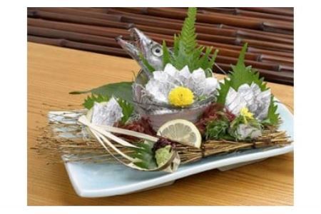 128 有田の名産☆太刀魚三昧☆ペア宿泊プラン (B128-2）
