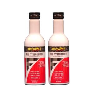 フューエルシステムクリーナー200mlx2本