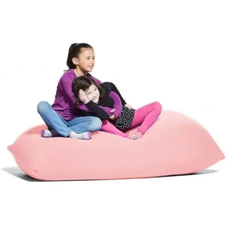 Yogibo Lite フラミンゴ_雑貨・日用品  家具・インテリア _【配送不可地域：離島】【1172677】