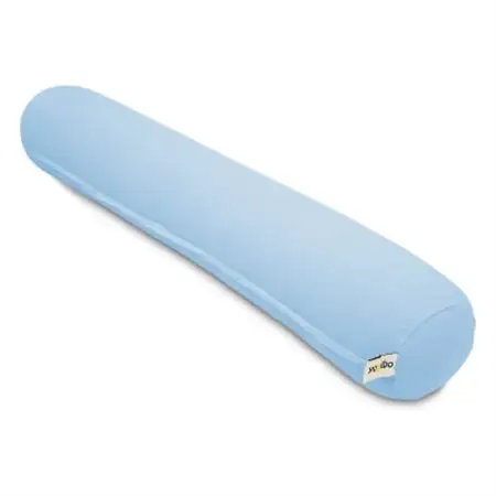 Yogibo Roll Max ペールブルー_雑貨・日用品  家具・インテリア _【配送不可地域：離島】【1172712】