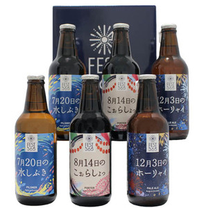 Fest365（フェストサンロクゴ）330ml×6本 No.435