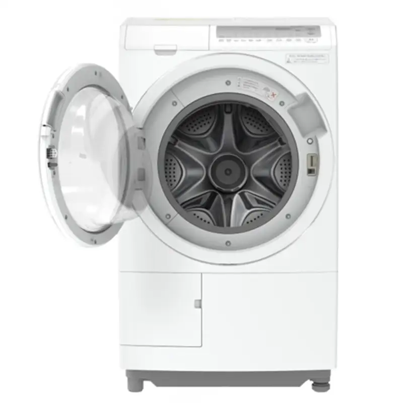 【ドラム式洗濯乾燥機ビックドラム】BD-SG110K L (W)【沖縄県、離島への配送不可】 【 洗濯機 HITACHI 日立 家電 茨城県 日立市 】