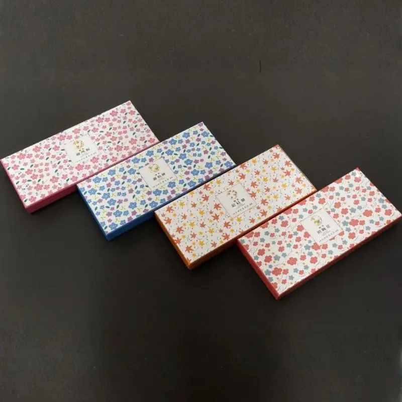 【山田松香木店】春夏秋冬のお香セット
