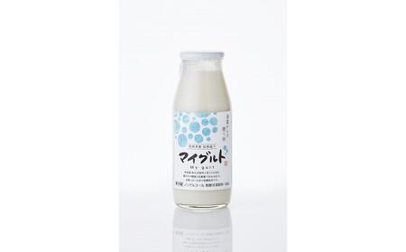 寺田本家 乳酸発酵あま酒 マイグルト 160g x 24本 ノンアルコール 発売元 株式会社片山 【kw0134-0080】