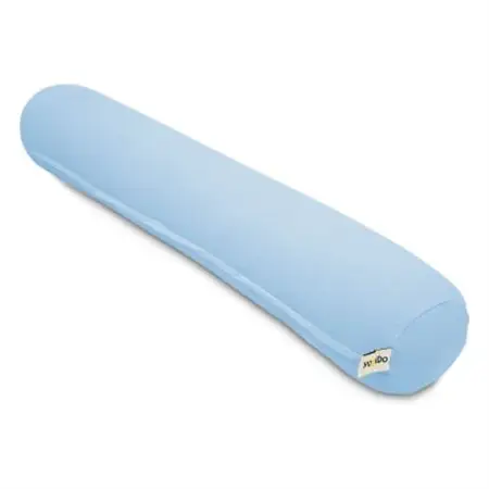 Yogibo Roll Max ペールブルー_雑貨・日用品  家具・インテリア _【配送不可地域：離島】【1172406】