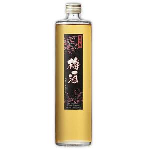 琵琶の舞　梅酒　本格梅酒　720ml