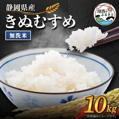 【2026年9月発送】きぬむすめ 無洗米 10kg_ 無洗米 米 こめ コメ    米 こめ コメ_【1537431】