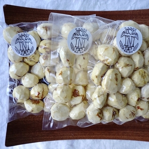 丹波市産 熟成むき栗 300g×3袋 〈真空パック〉〈丹波市産〉 むき栗 栗