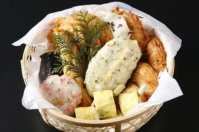 さつま揚げ基本セットB 魚万商店 15-007 さつま揚げ