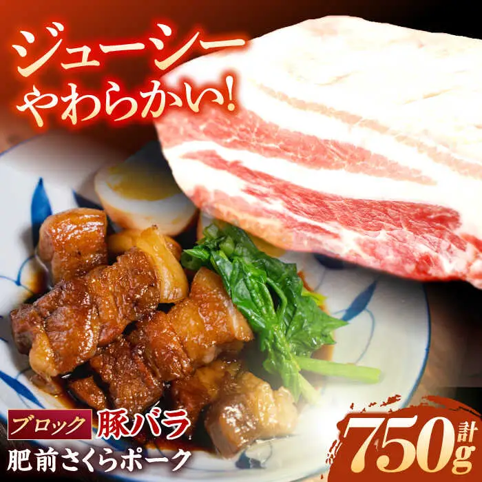 豚肉 ブロック 約750g NAC505 豚肉