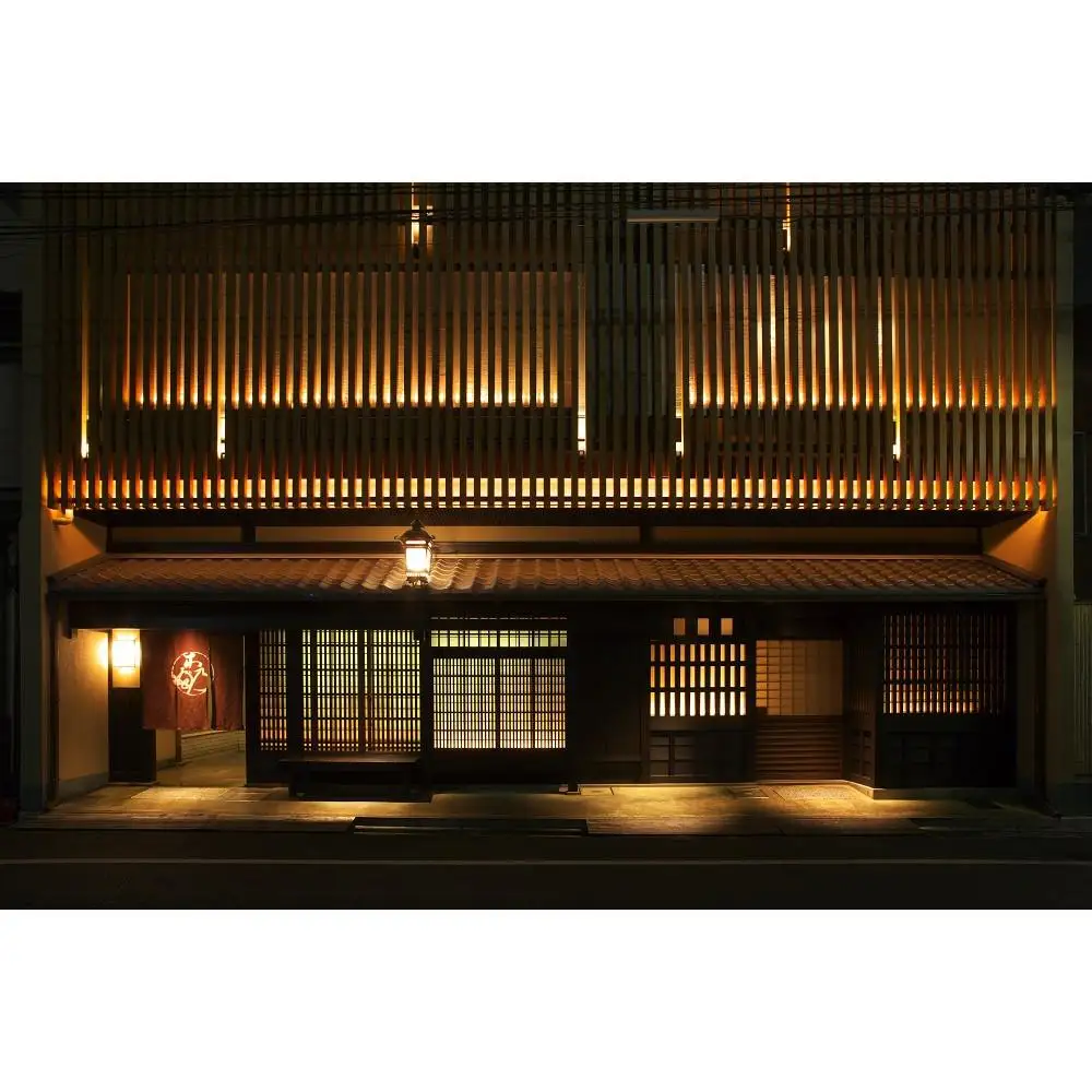 京料理「木乃婦」×JTB 特別出張会席プラン（関西地方提供）