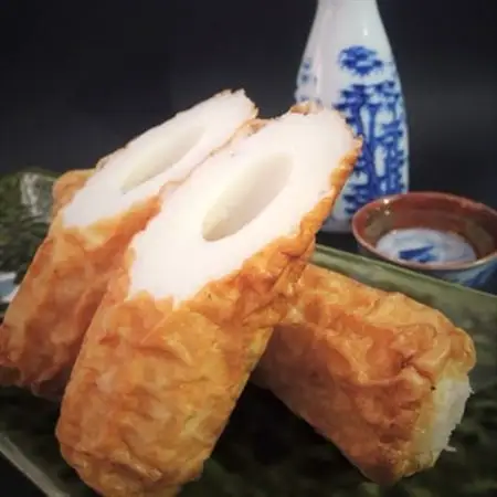 山陰名産浜坂の焼きちくわ(鯛)　30本セット【配送不可地域：離島】【1040253】