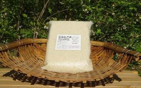 完全自然米 2.7kg【白米】_A0038-010