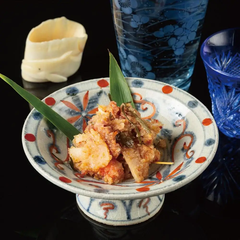 博多鯨めんたい200g (100g×2) 博多明太子