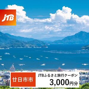 【廿日市市】JTBふるさと旅行クーポン（3,000円分）有効期間3年（Eメール発行）｜予約 宿泊 観光 体験  温泉 ホテル 旅館 チケット 子供 子連れ カップル 家族 店頭 オンライン ネット 電話 廿日市