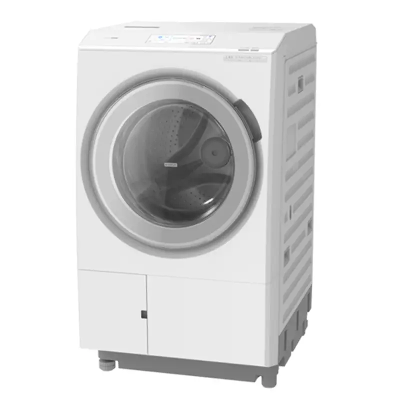 【ドラム式洗濯乾燥機ビックドラム】BD-STX130M L(W)【沖縄県、離島への配送不可】 【 洗濯機 HITACHI 日立 家電 茨城県 日立市 】