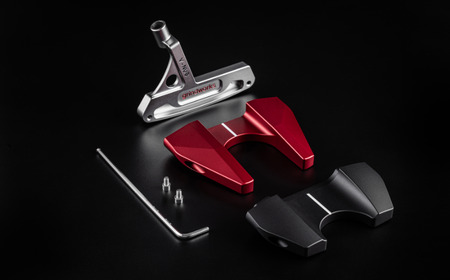 パター V-NUS Limited Putter《60日以内に出荷予定(土日祝除く)》
