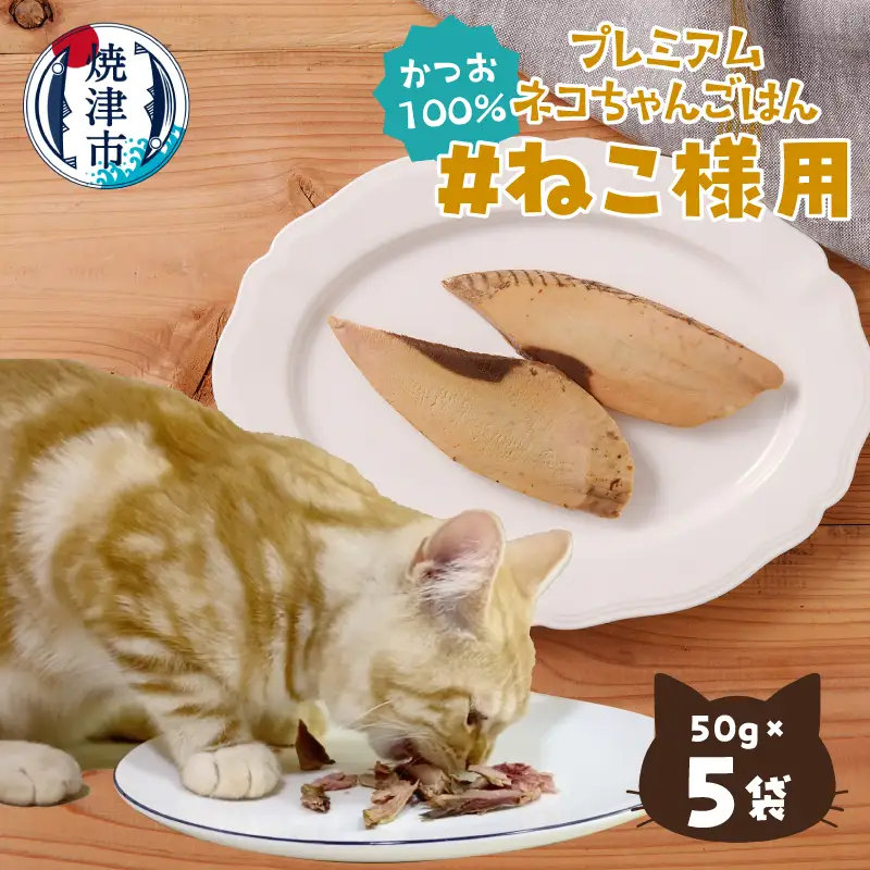 ねこ様用5点セット (a10-1133)