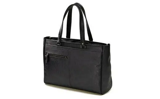 BAGGEX　暁　トートバッグ　13-1101（ブラック）