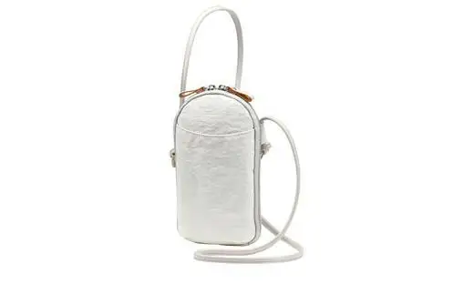 豊岡鞄 S4300 TUTUMU Pocket Nylon キナリ