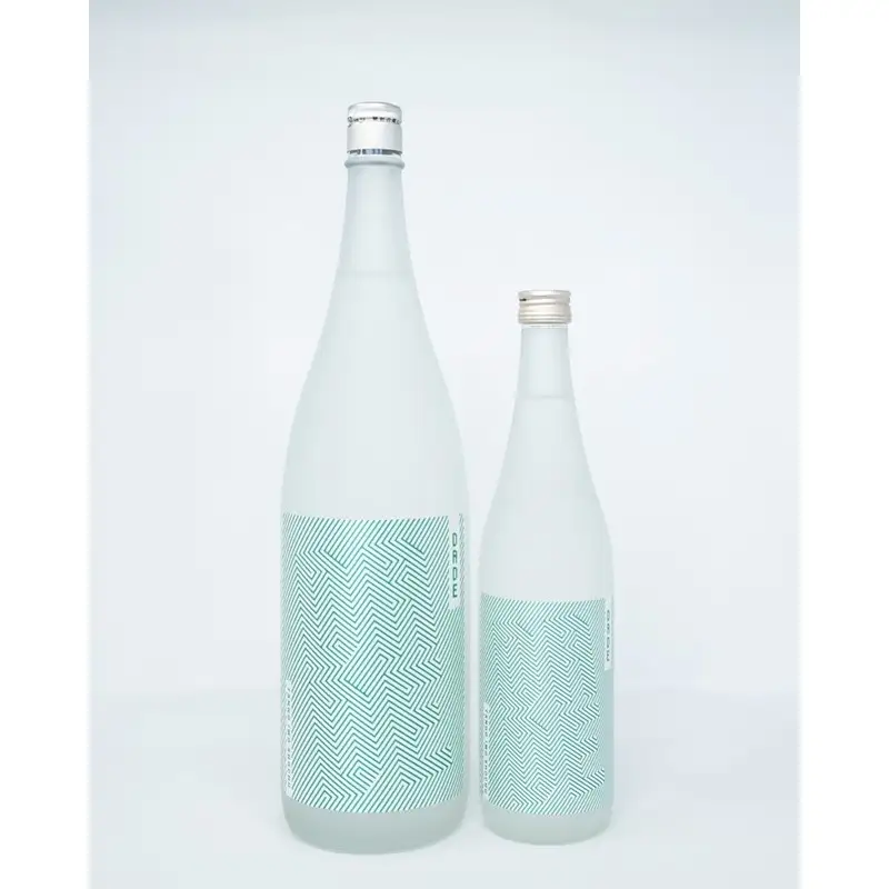 本格芋焼酎 DADE 1800ml｜芋焼酎