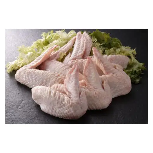 みつせ鶏手羽先（バラ凍結）400g×4袋