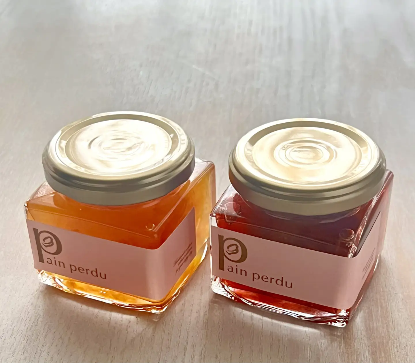 コンフィチュール 【予約販売】2月以降発送 古都華 四季橘 セット Pain Perdu 10-028