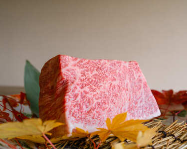 【5等級・飛騨牛】イチボステーキ60g×2枚　牛肉