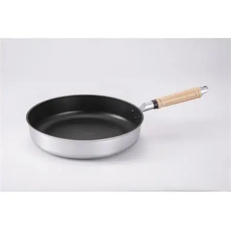 【ガス火用】新マイスタープレミアムフライパン30cm_雑貨・日用品 フライパン キッチン用品 _【1558498】