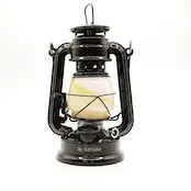 haze glass mini 【ホワイトサンド】 asuworks ミニサイズ キャンプ ミニサイズランタン カスタムガラス 職人 手作り 手作業 ランタンガラス ミニサイズ 26-005