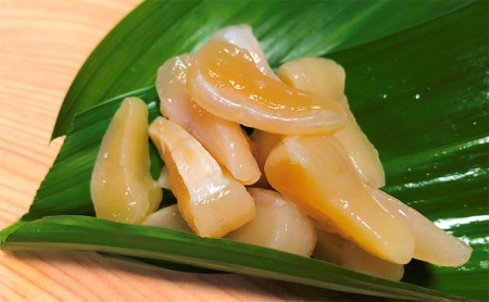 アコヤ貝　貝柱（500g）