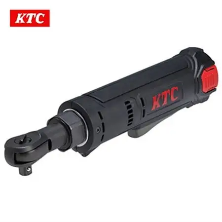 KTC 9.5sq.コードレスラチェットレンチセット [JTRE310]_雑貨   _【配送不可地域：沖縄県】【1384843】