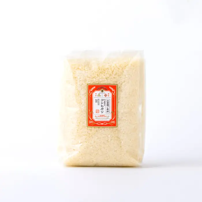 令和７年度産AKOMEYA TOKYO特別栽培米 コシヒカリ 窒素充填2kg×9回 定期便【コシヒカリ こしひかり 真空パック 減農薬 特別栽培米 贈答用 プレゼント ギフト アコメヤ D-308 】