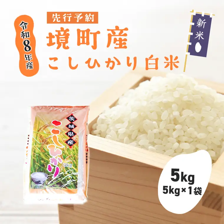 米 コシヒカリ 5kg 新米 国産 米 S268
