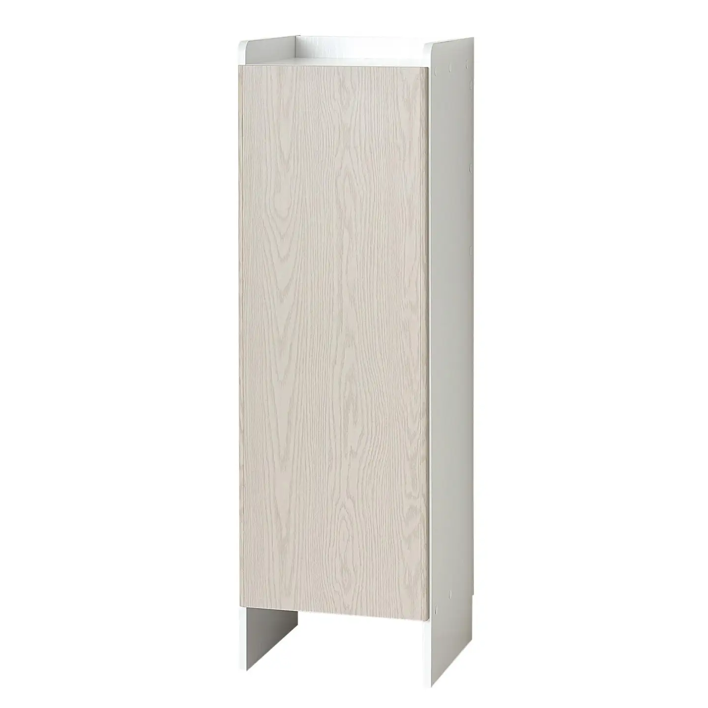 クリーナーグッズ収納 ホワイト