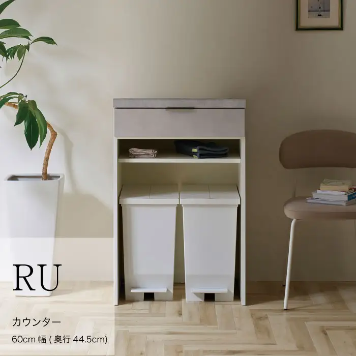 カウンターRU-S602R [No.990]