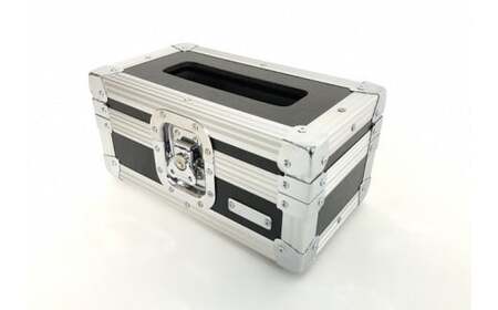 ティッシュBOX（AR-TBOX02） アルモア