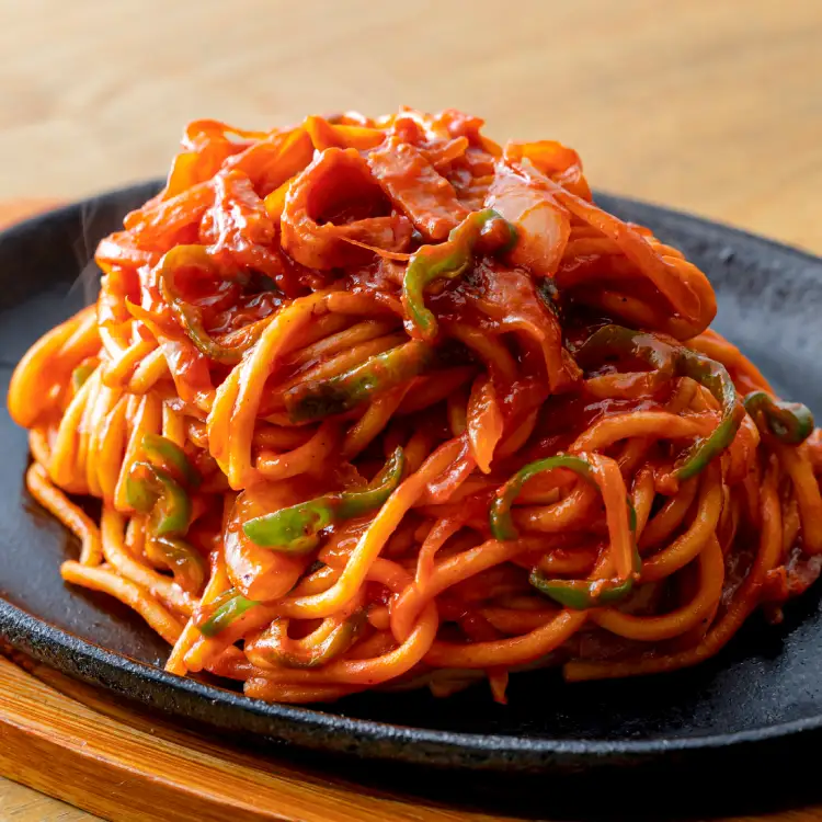 詰め合わせ ハンバーグ 200g 3個 ナポリタン 300g 3個 自家製白味噌ドレッシング 2本 セット