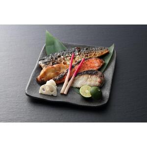 人気6種の漬け魚切身セット◇