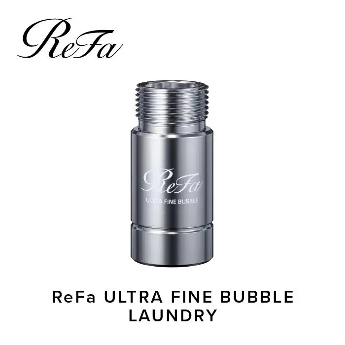 ReFa ULTRA FINE BUBBLE LAUNDRY リファ