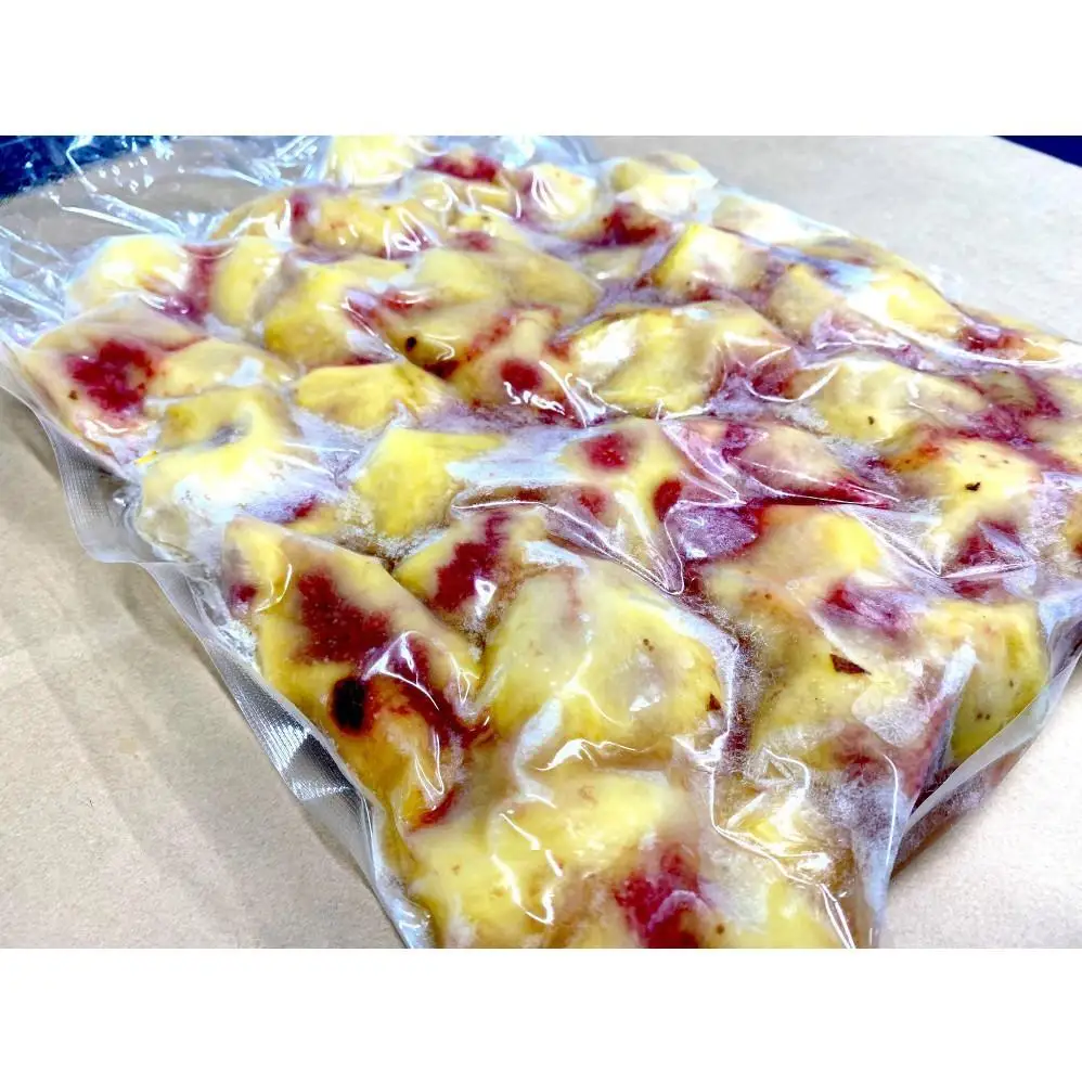 いのうえ農園の冷凍とよみつひめ2kg | フルーツ 果物 くだもの 食品 人気 おすすめ とよみつひめ