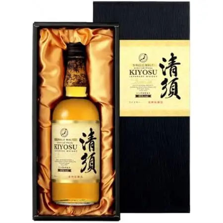 シングルモルト愛知クラフトウイスキー清須45度_酒・アルコール ウイスキー  _【1579705】