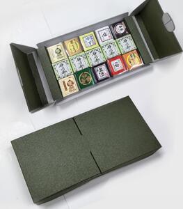 羊かん煎茶セット■