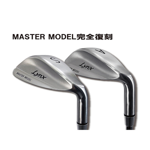Lynx MASTER MODEL 完全復刻 オリジナルスチール 雑貨 日用品  S58°